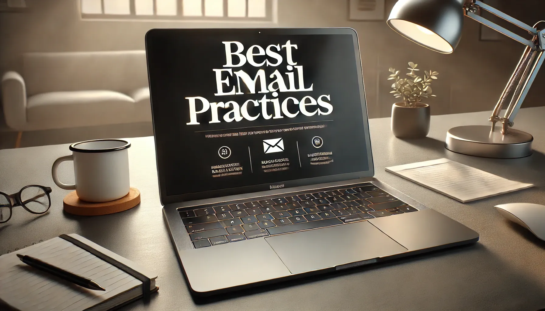 Best Email Practices