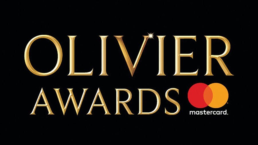 Olivier Award 2109 winners