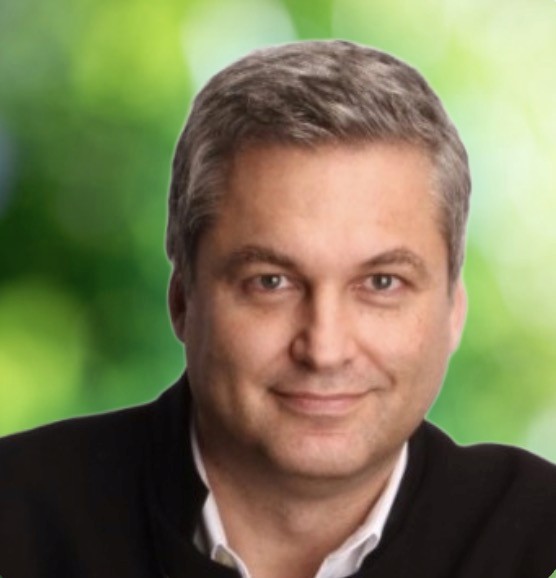 Pete Keller VP Sales and BD