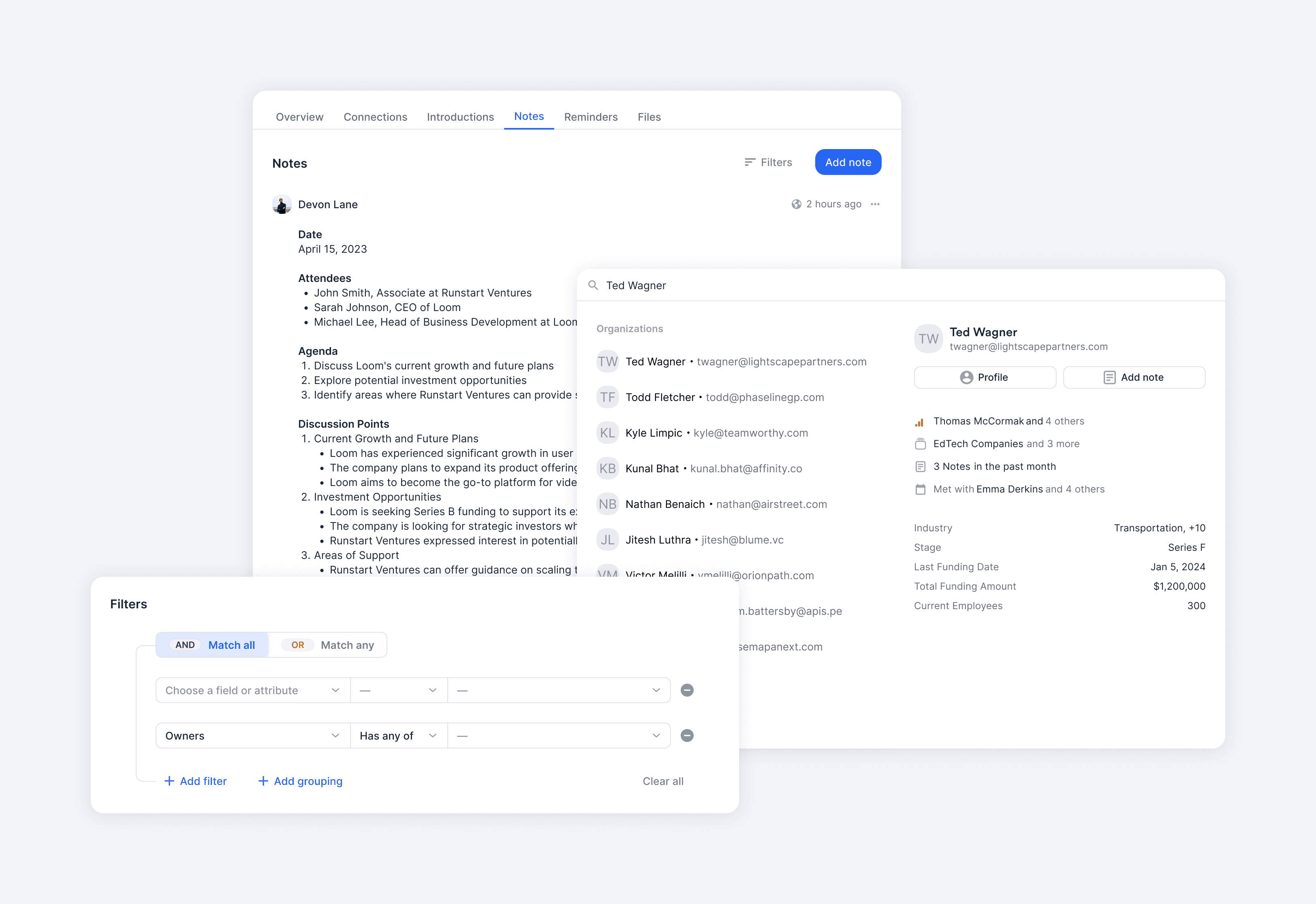 Sample project image