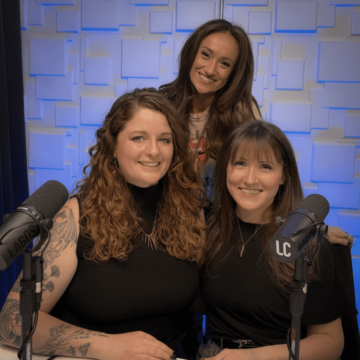 when tour follows you home with stage wives