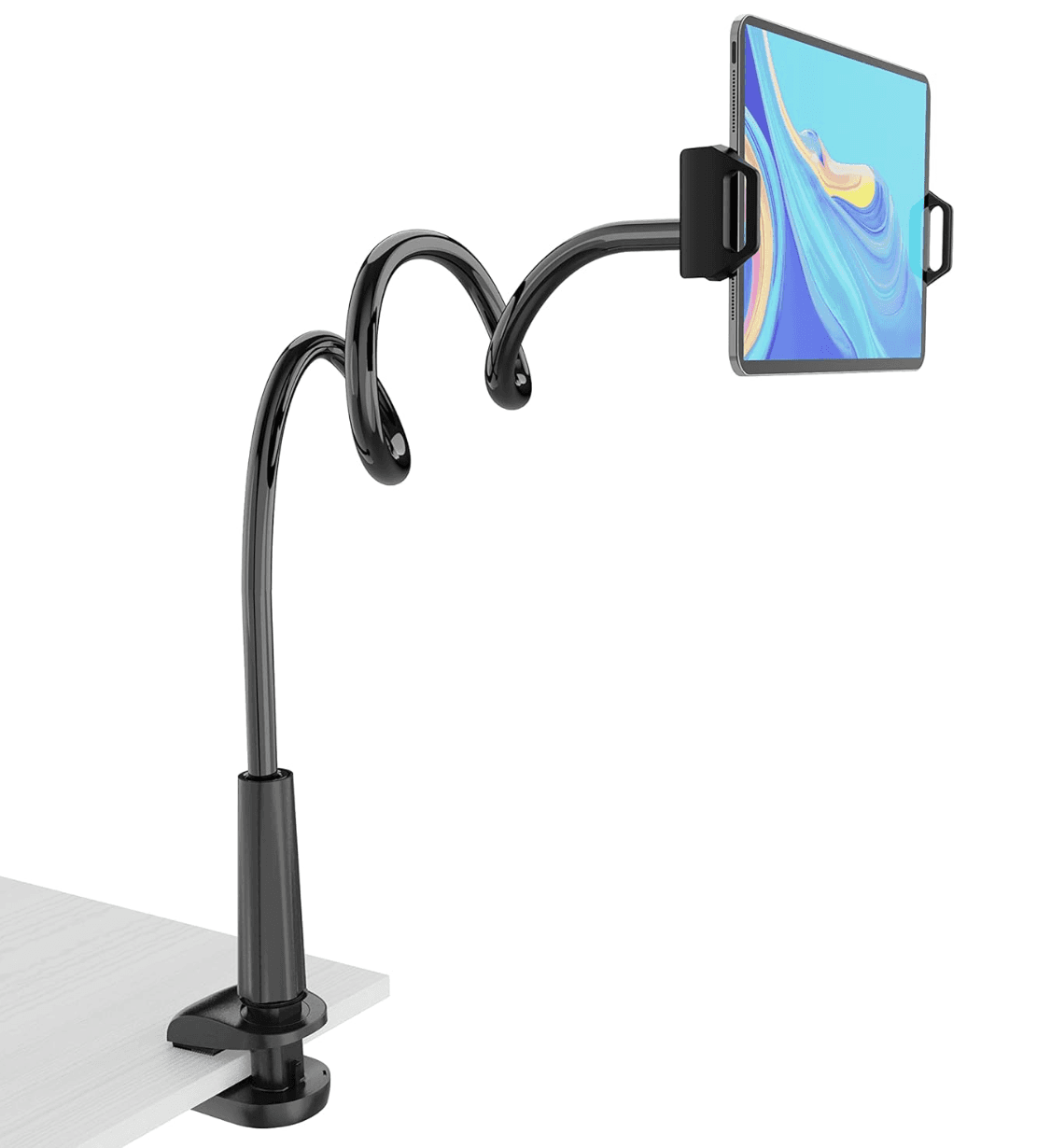 iPad Tablet Holder for Table Mounting