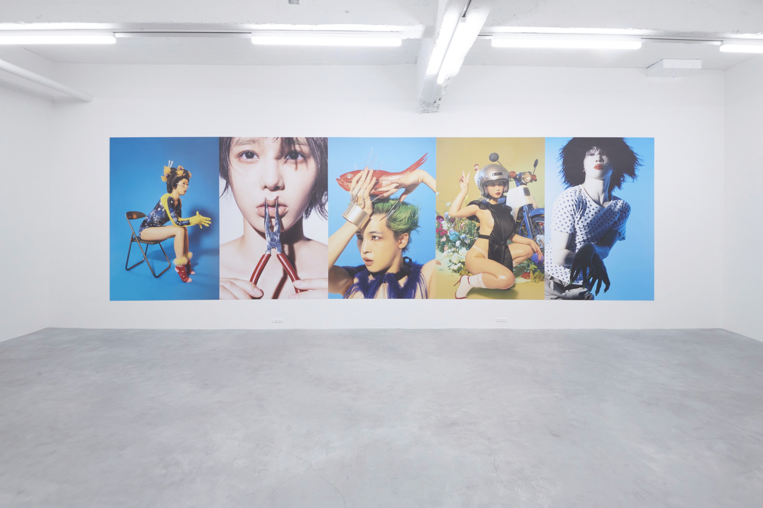 透明人間 - SOM GALLERY