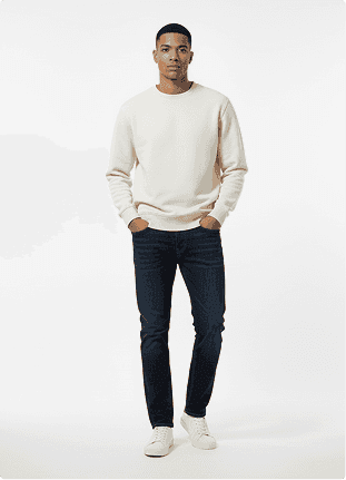 Yellow background ai generated image