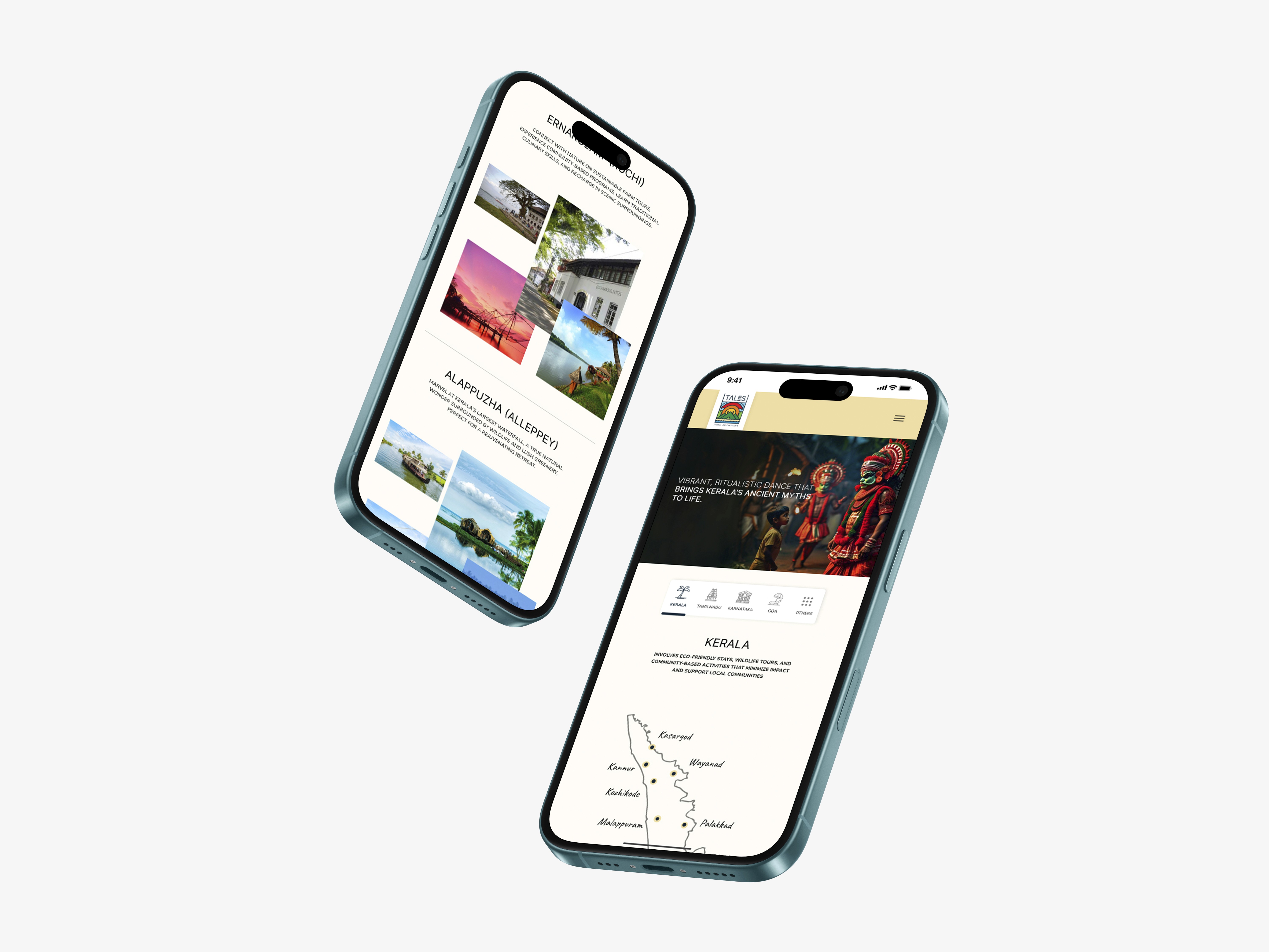 Vistiq - Spa Wellness