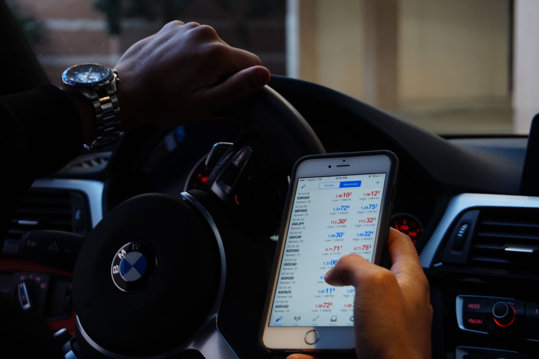 Seu Próximo Carro: Como Planejar a Troca de Veículo e Fazer um Negócio Seguro