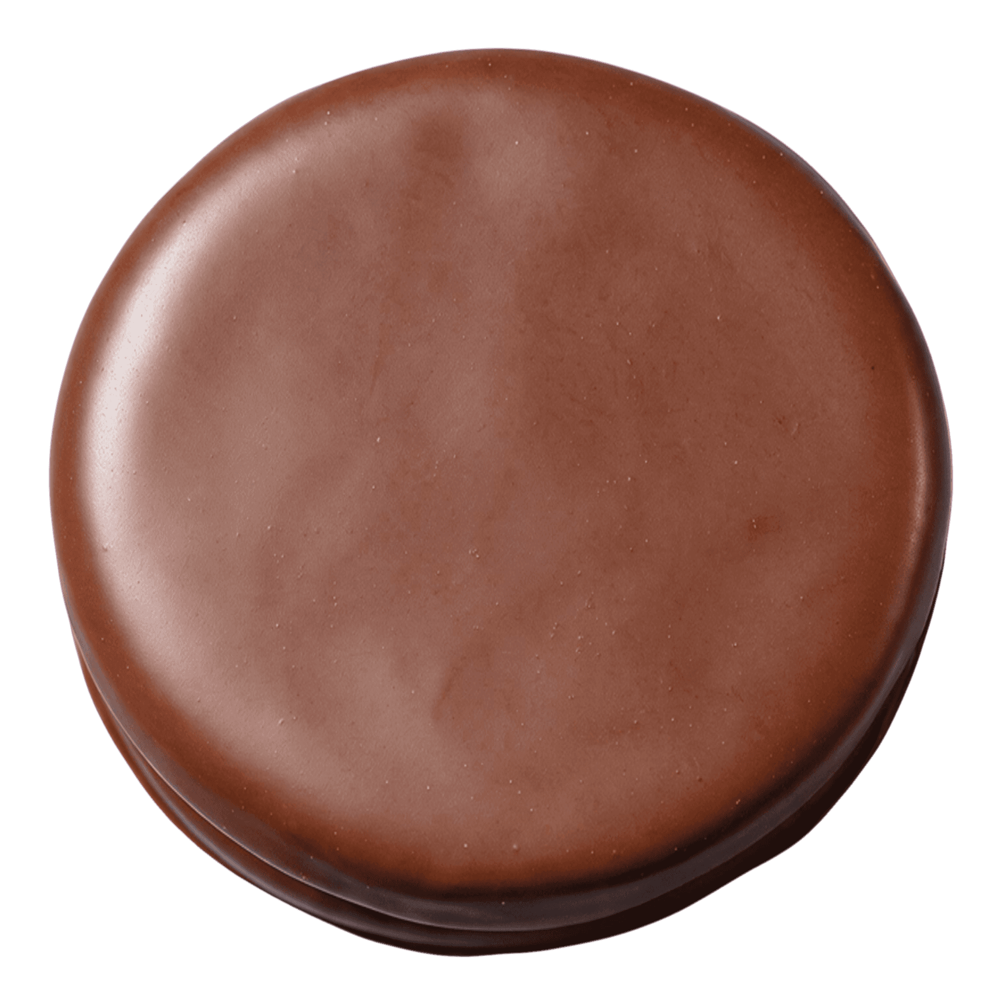 Frosted Velvet