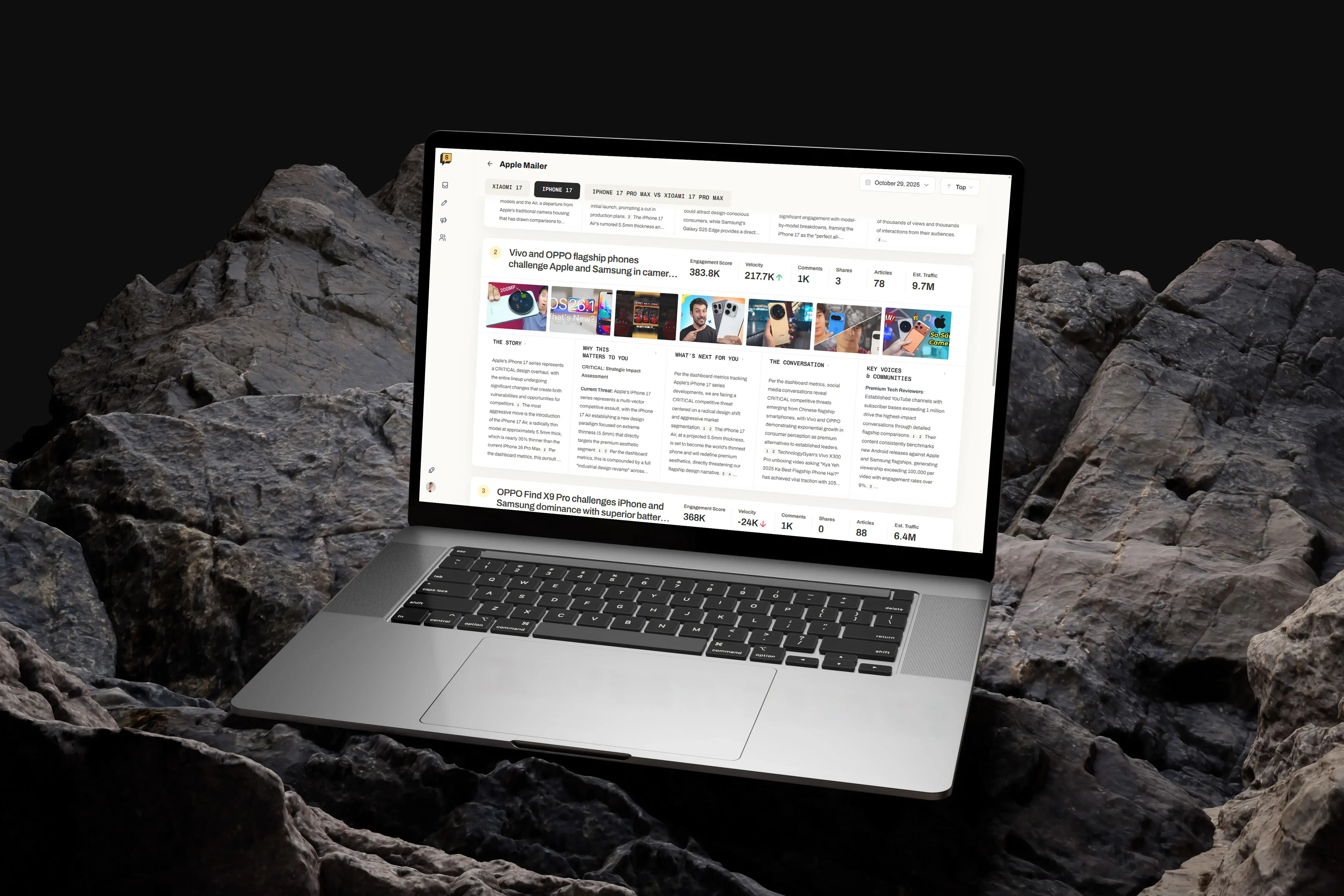Downlodr thumbnail – simple and fast file downloader interface