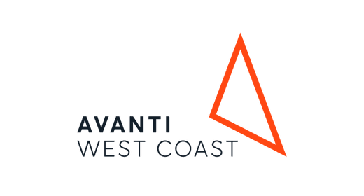 Avanti West Coast Logo