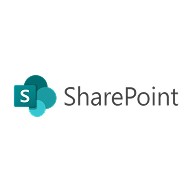 Microsoft SharePoint logo