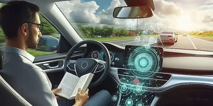 Découvrez les 10 innovations récentes qui transforment l’automobile : voitures électriques, conduite autonome, connectivité, hydrogène et plus. Le futur de la mobilité est en marche !