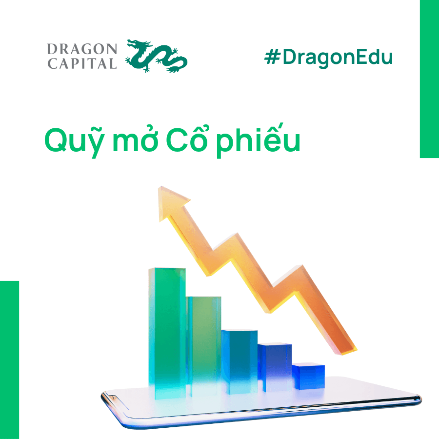 Thumbnail Quỹ mở cổ phiếu