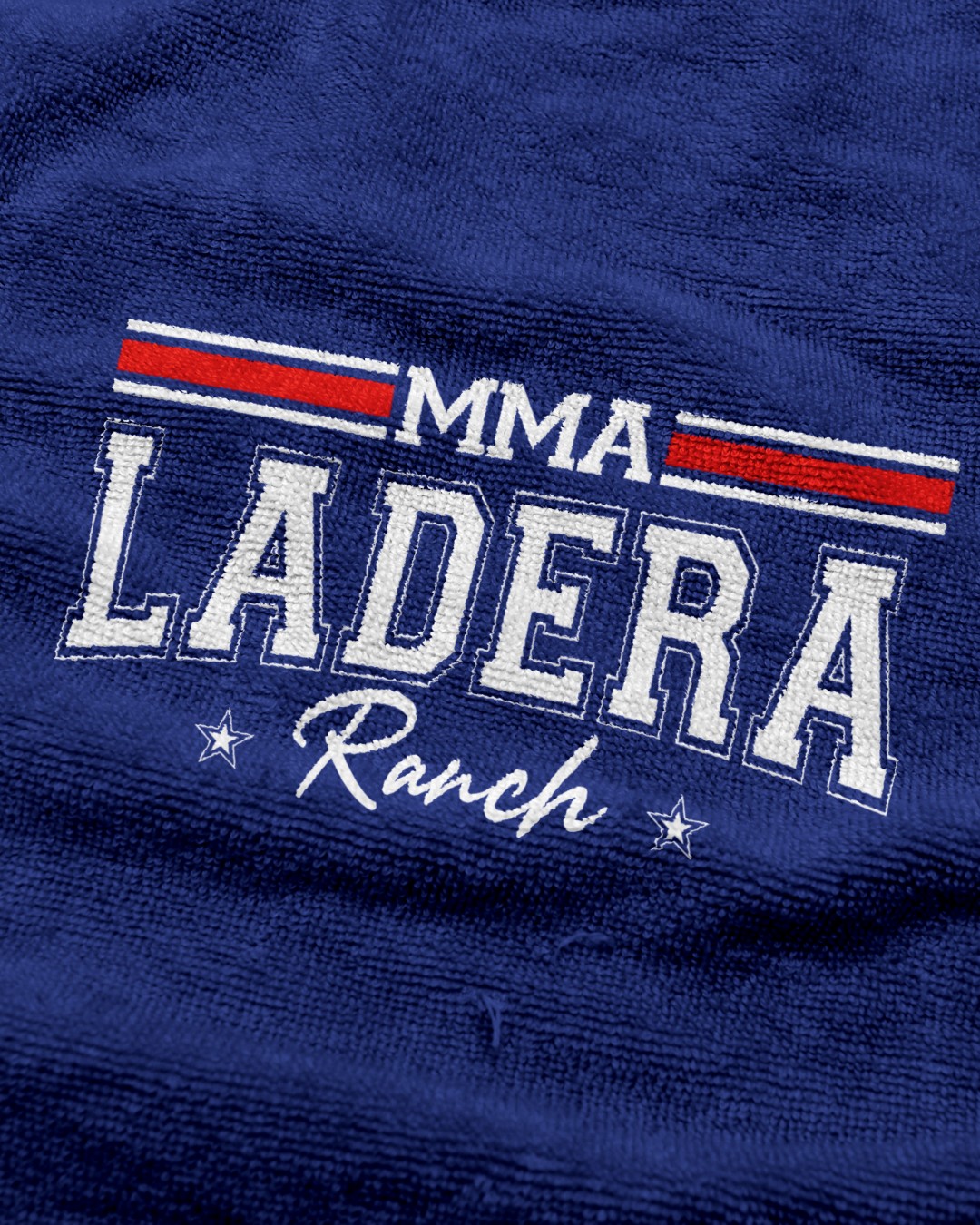 Ladera Ranch MMA | Branding & Website