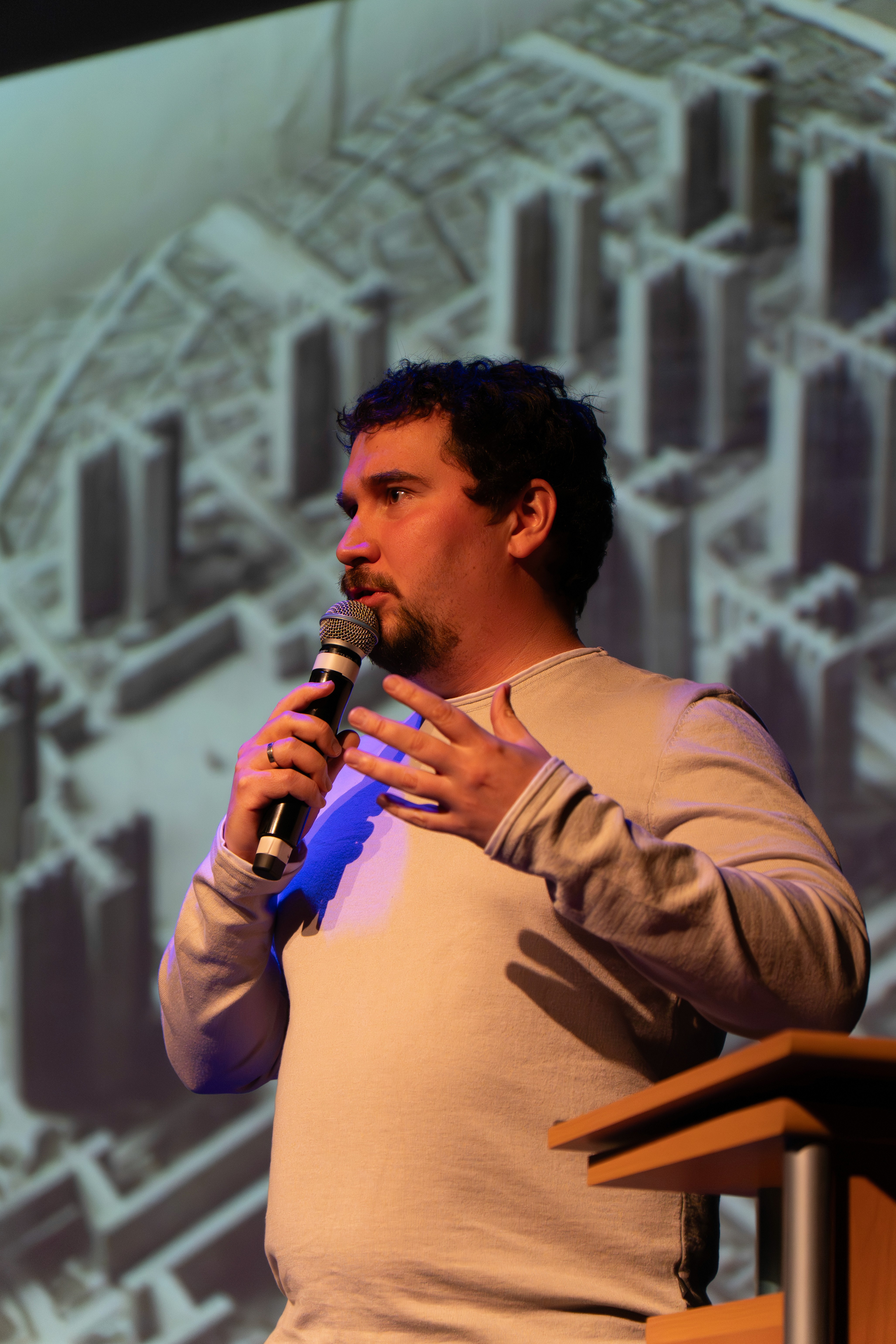 The image featured at the top of the about us page #2