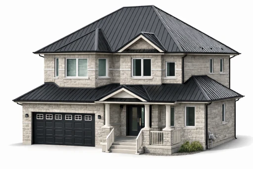 Metal Roof Montreal photo 2