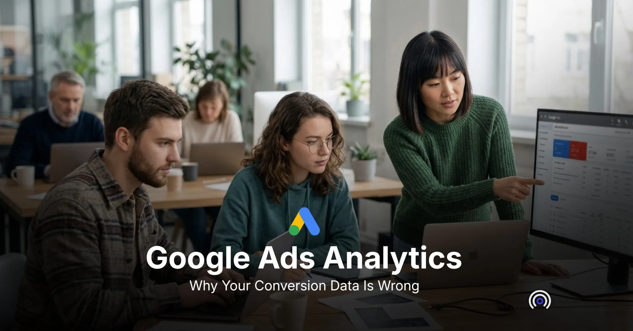 Google Ads Analytics