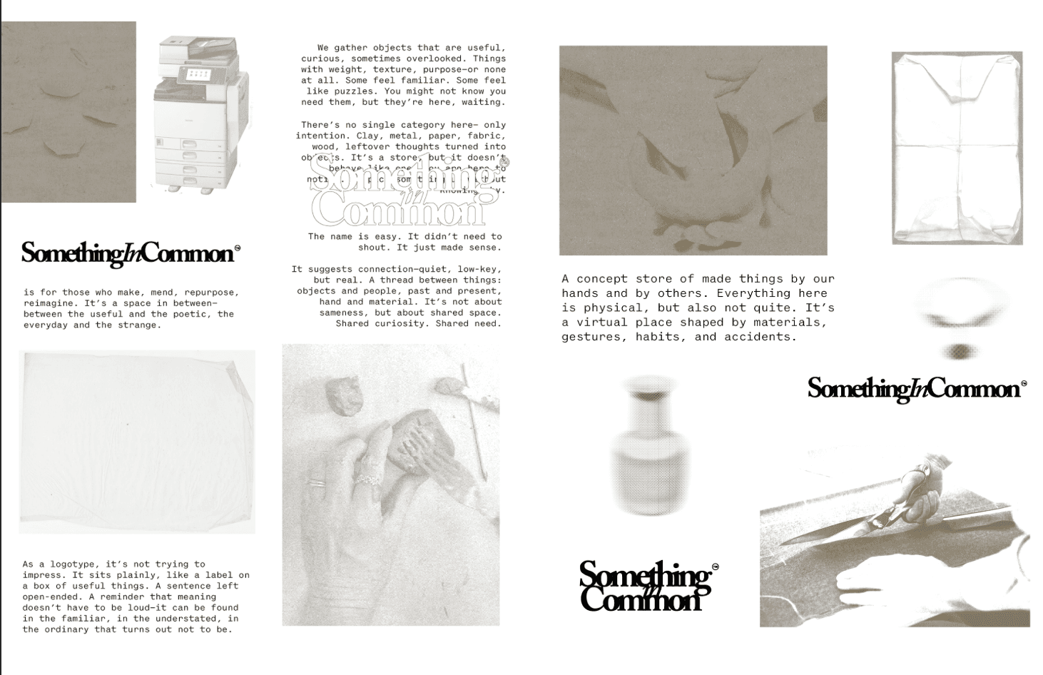 ART DIRECTION