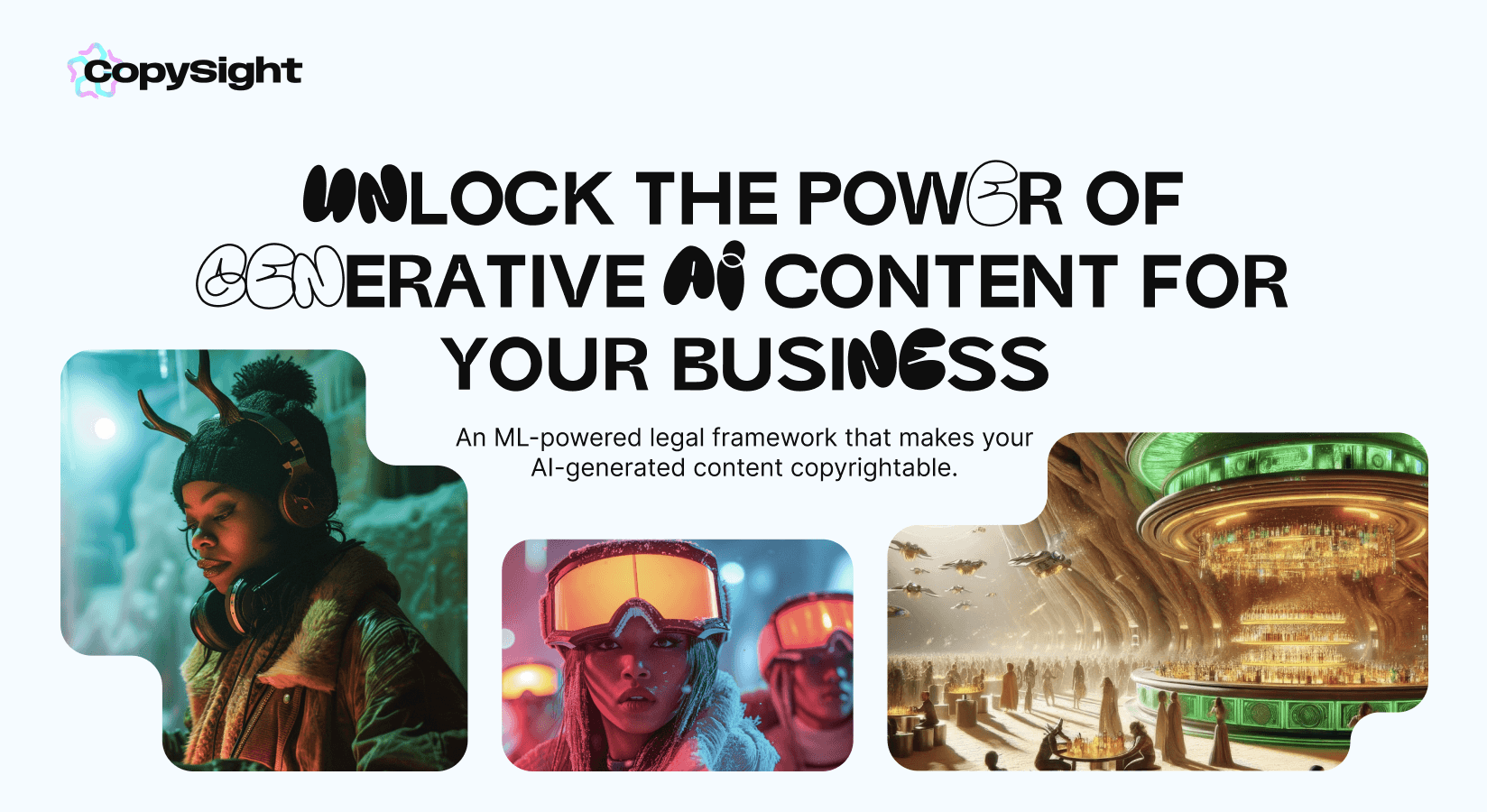 CopySight AI