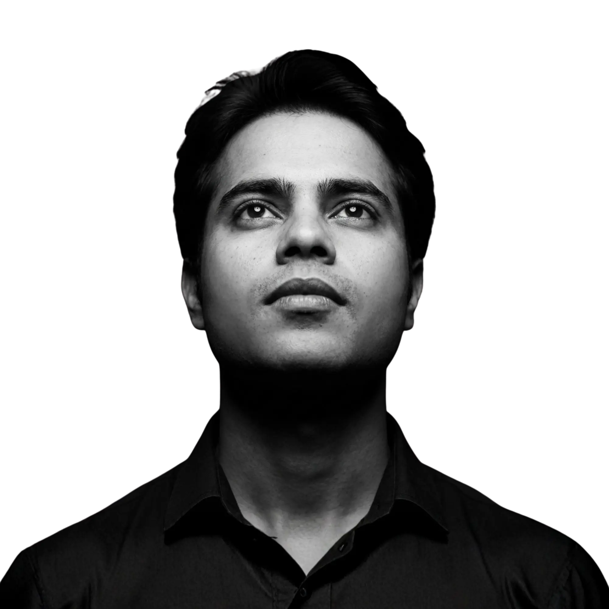 An image of Pawan Kumar