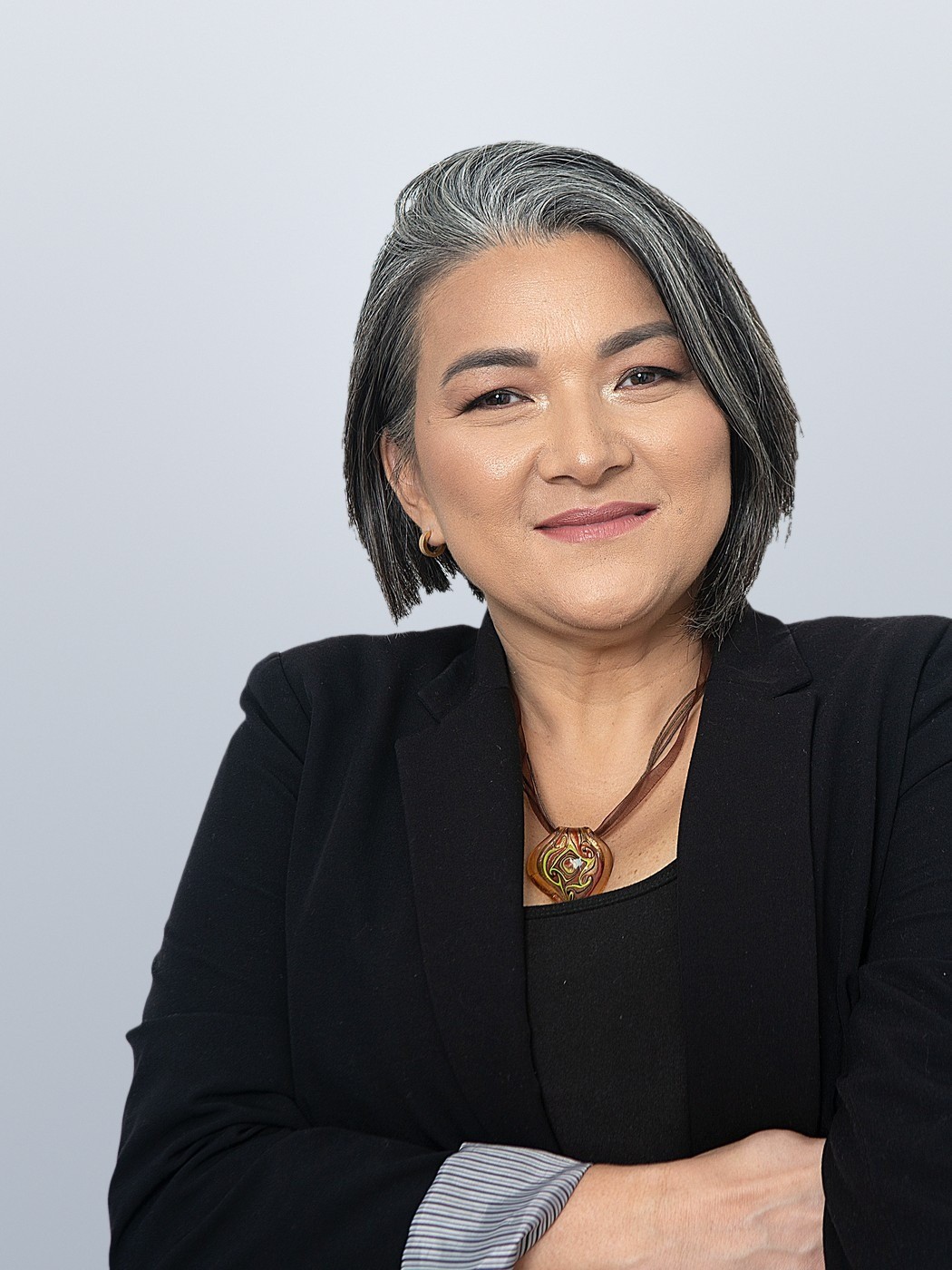 Portrait of Belinda Sheahan