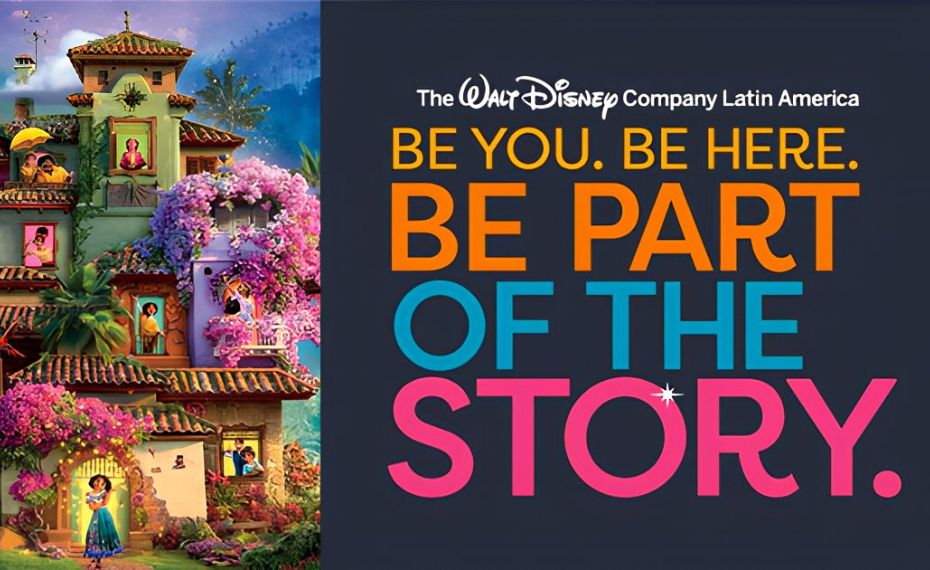 Disney BR abre vagas de estágio em Marketing