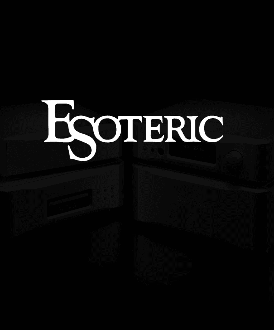 Esoteric