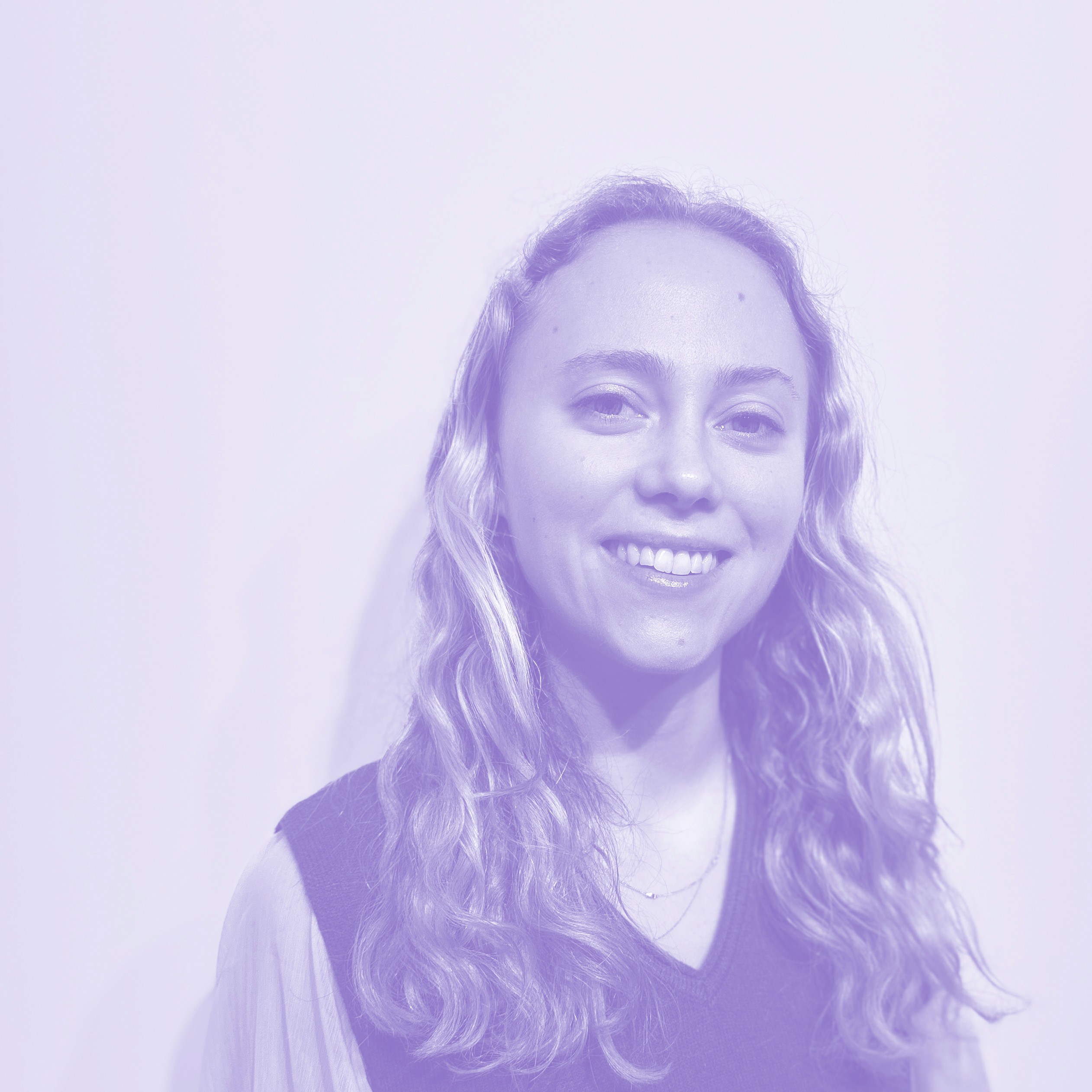 Lily Smart, Senior Account Manager