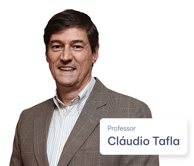 Professor Paulo Zétola