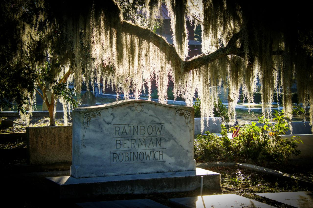 when to order a headstone