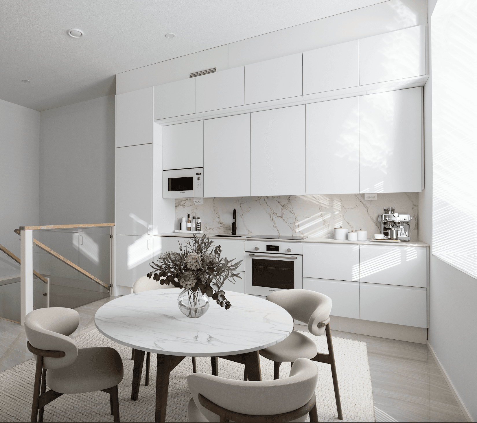 Digistailaus asunnollesi