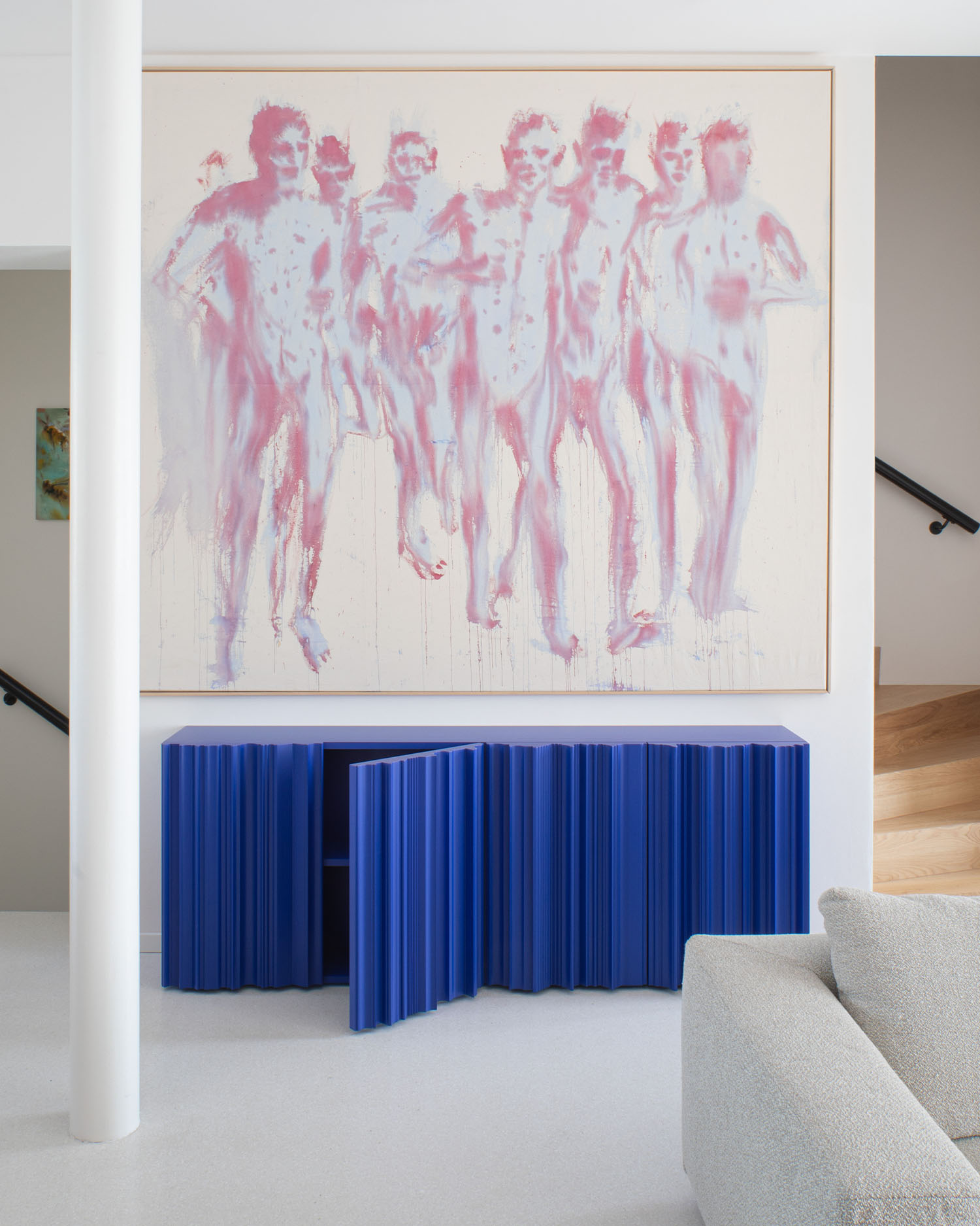 Furniture With Storage That is Practical Yet Exciting.