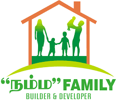 Namma Family Builders
