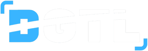 DGTL Logo