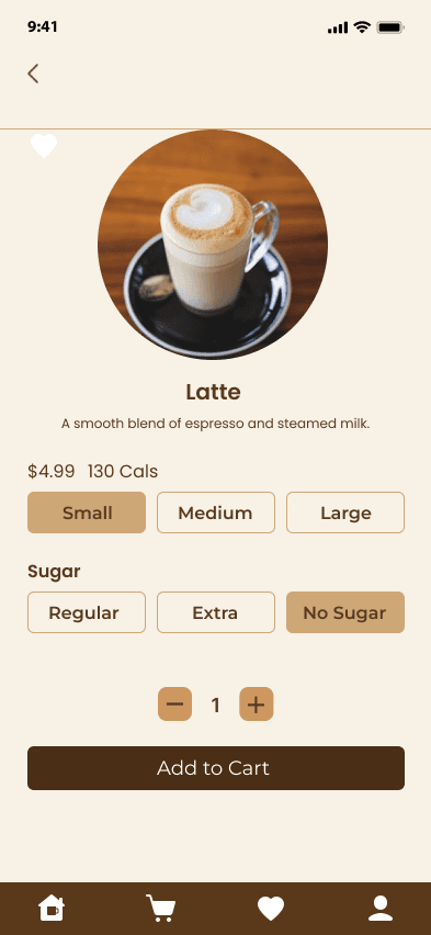 Latte