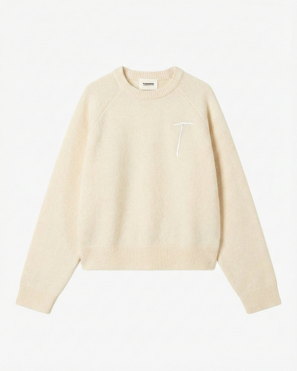 Knitwear Creme