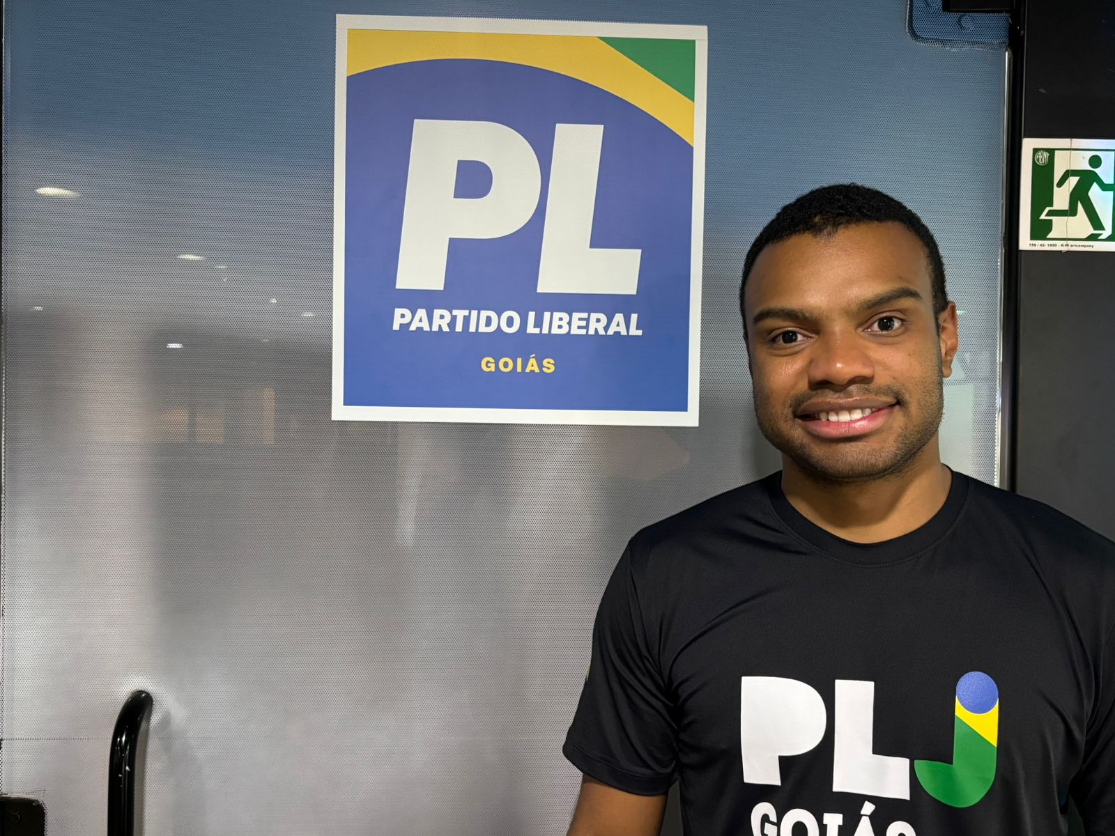 Fernando Holiday, ex-vereador por São Paulo