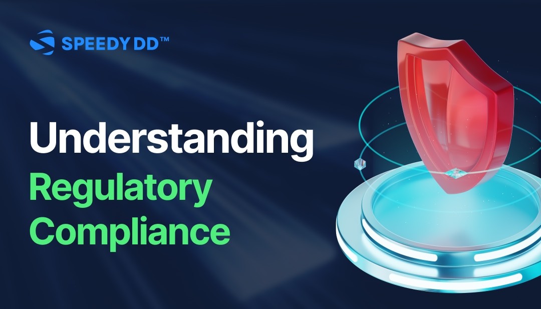 Regulatory Compliance: What It Means, What's Required, and Best Practices for EU Businesses