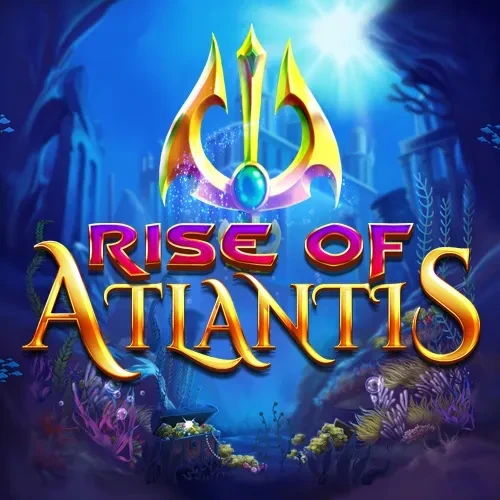 Rise of Atlantis - visuel officiel Blueprint