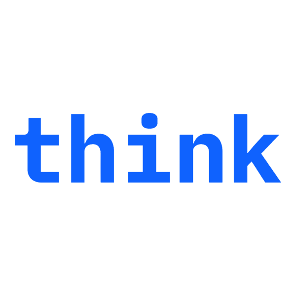 IBM Think 2025 logo