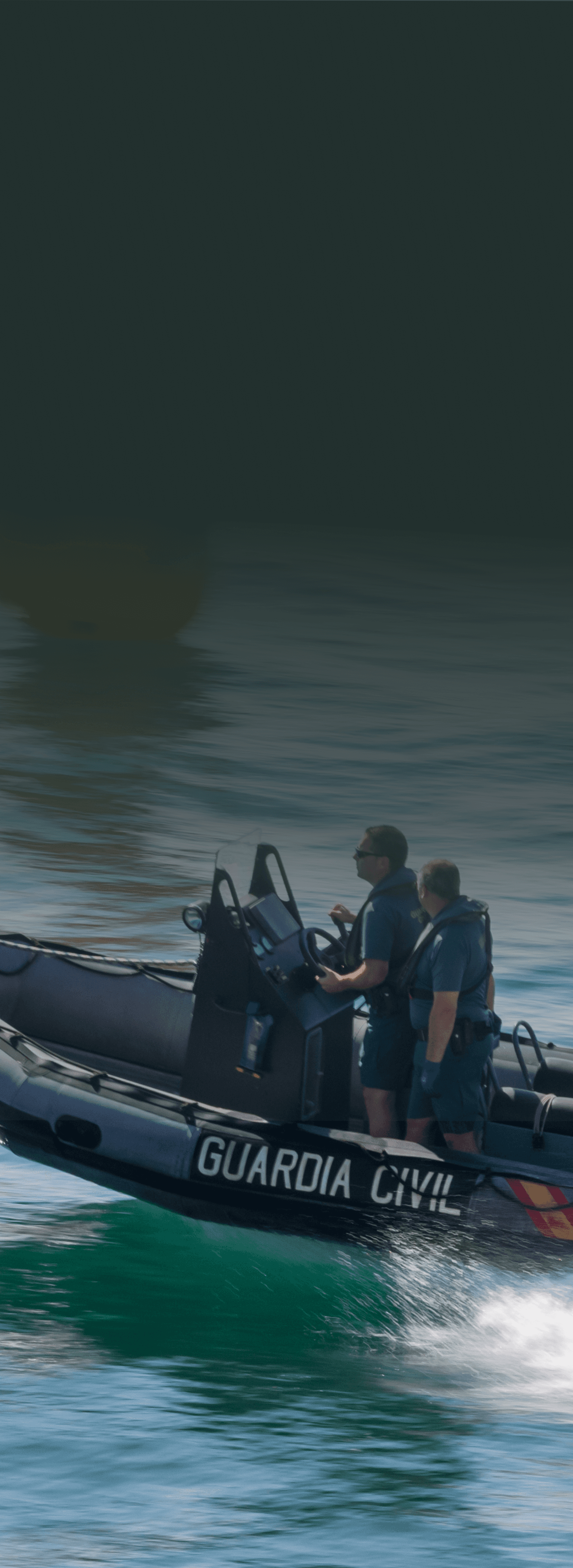 Oposiciones Guardia Civil Patrio