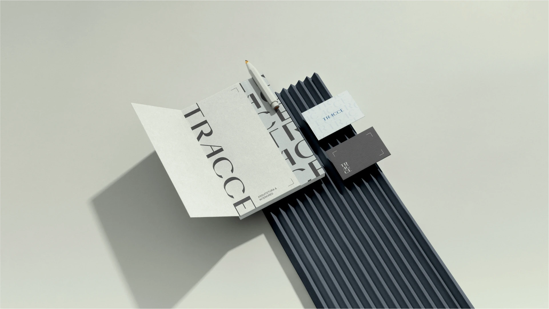 stationary tracce 2