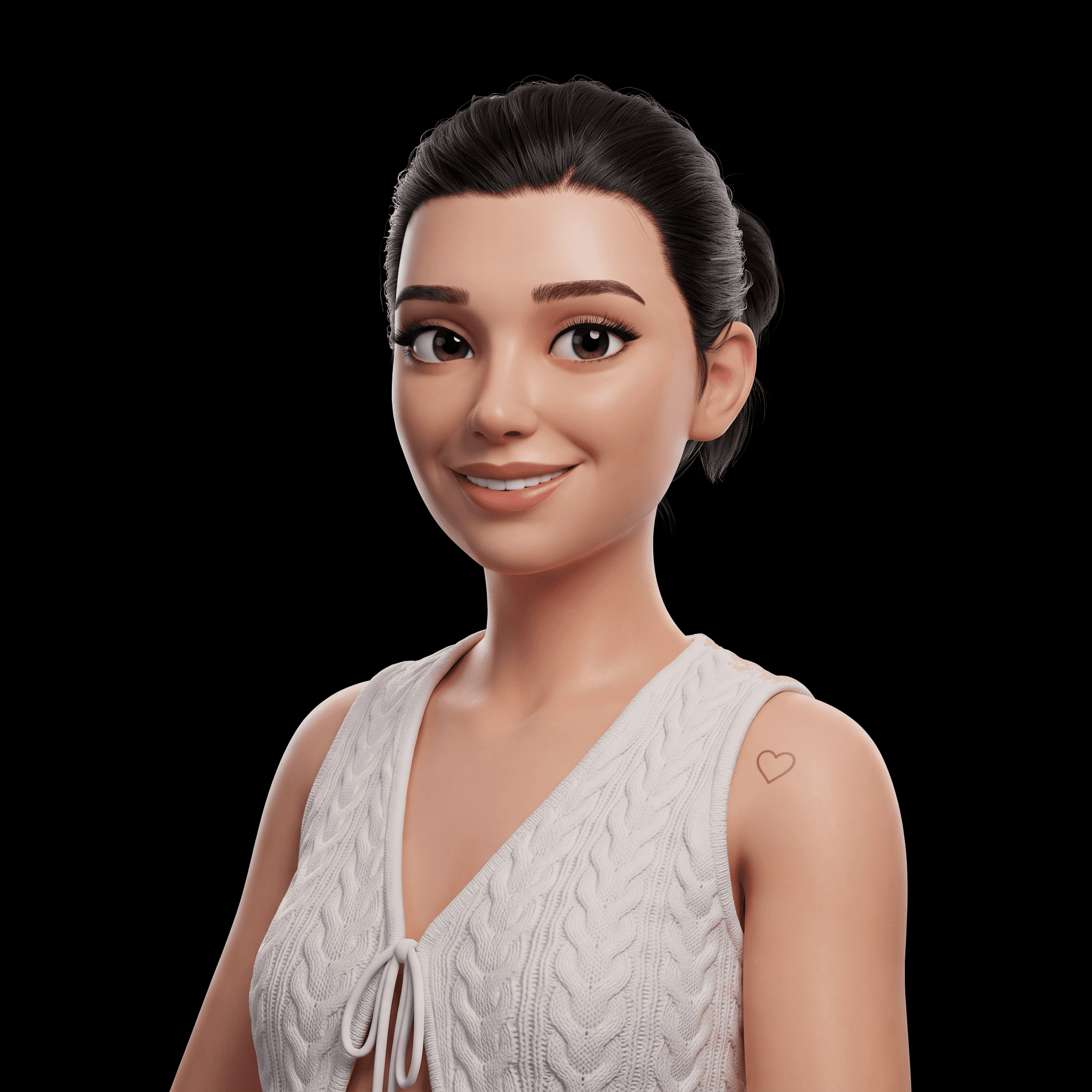Kardelen Yalduz - Growth Marketing Specialist