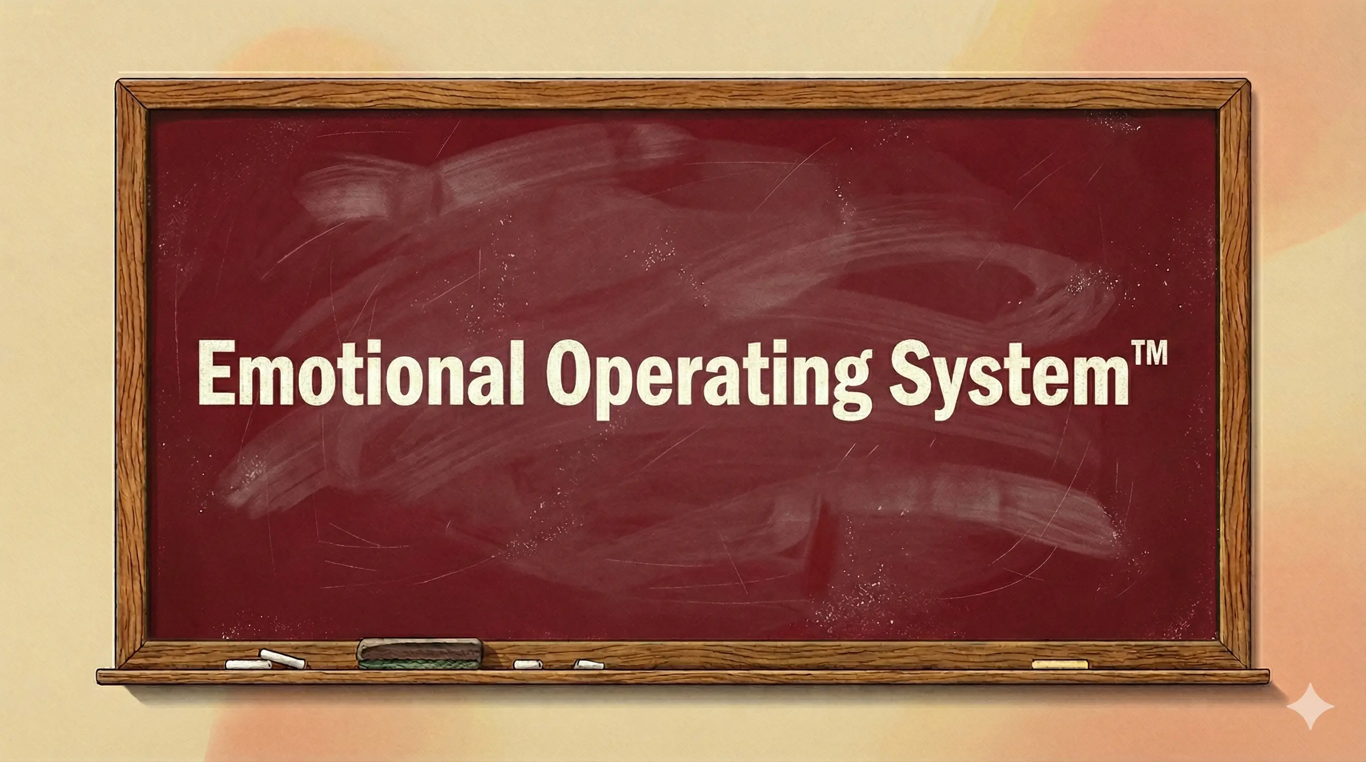 The Emotional Operating System™