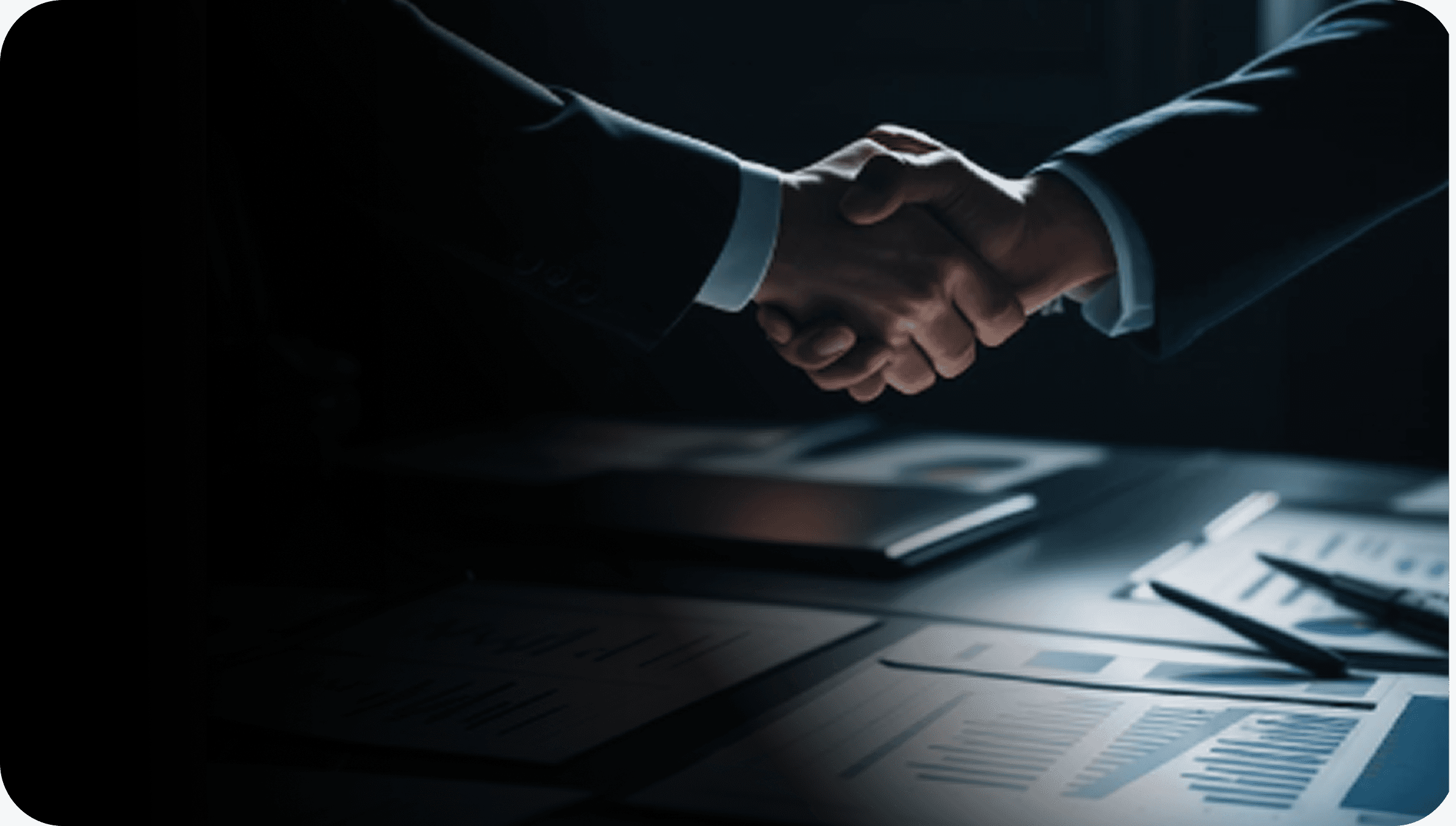 Corporate Advisory
