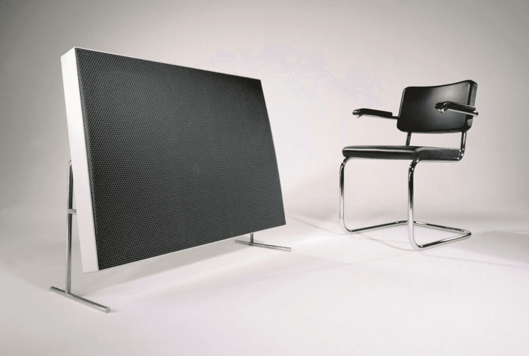 Dieter Rams' Influence on Modern Product Design