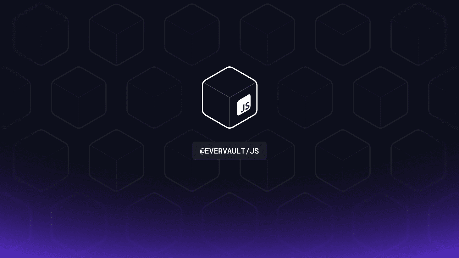 Evervault JS