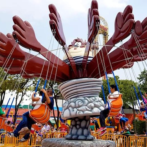 墨西哥民俗芭蕾舞（包括VIP門票 + 交通）在墨西哥城的票