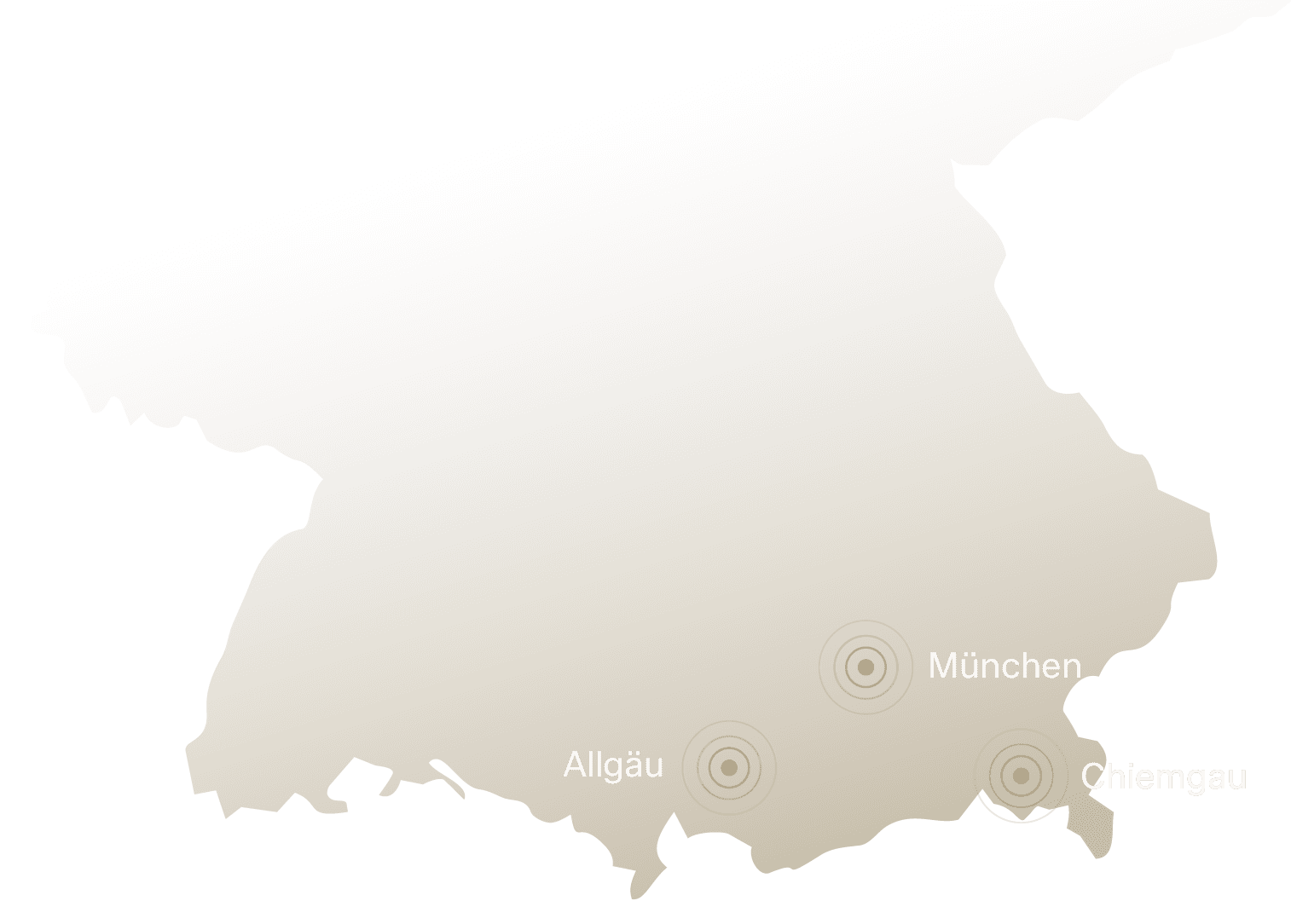 Ankaufsprofil Raystone, München, Chiemgau & Allgäu
