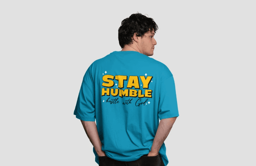 stay humble t shirt