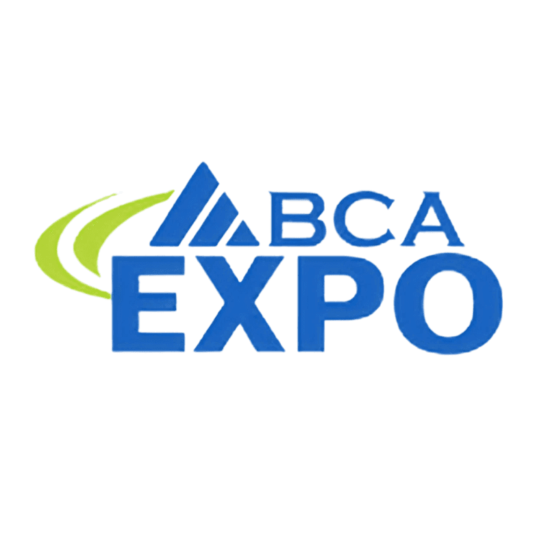 BCA Expo  logo
